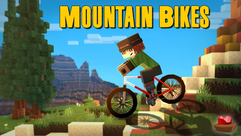 Bike Mod for Minecraft APK for Android Download