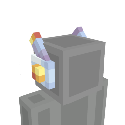 Space Glam Headphones