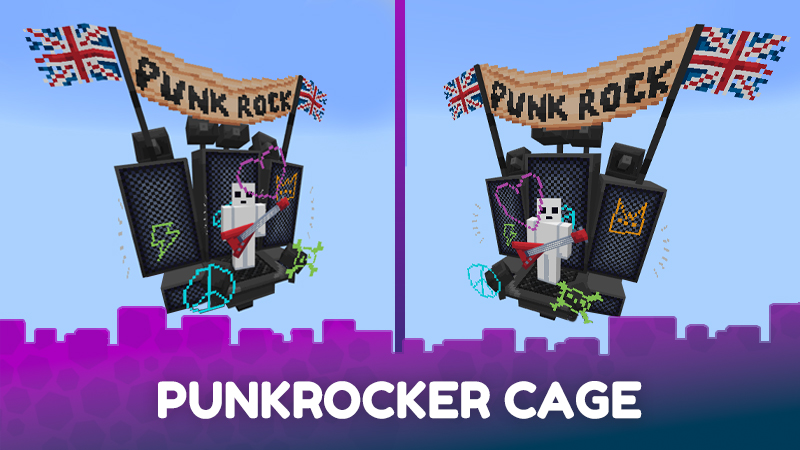 Punk Bundle - Gift Screenshot #3