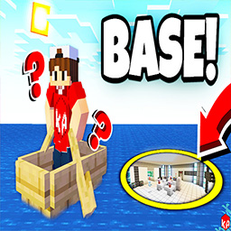 Secret Underwater Base! Pack Icon