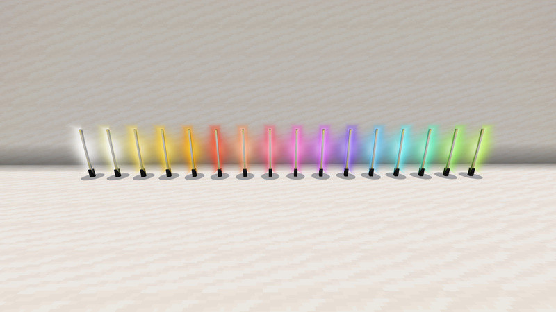 More Lights Screenshot #7
