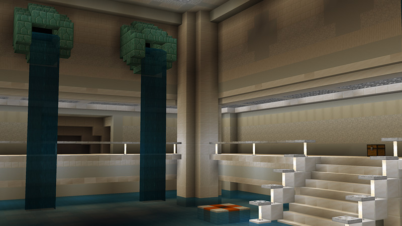 Backrooms Lvl 99 Screenshot #7