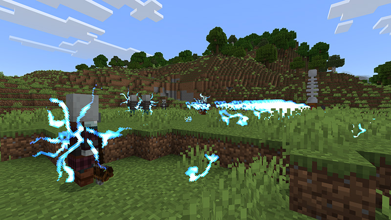 SpellCaster Add-On SpellCaster Add-On by Pathway Studios