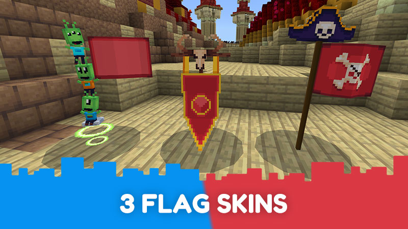BlockWars Gift - 30 Day Pass Screenshot #4