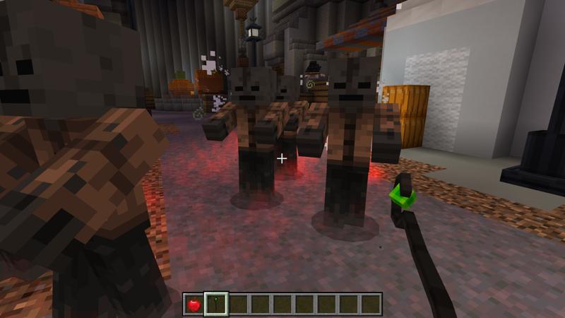 Spellbooks Screenshot #8