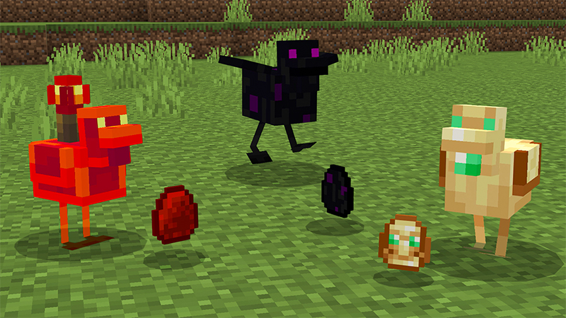 More Chickens Screenshot #7