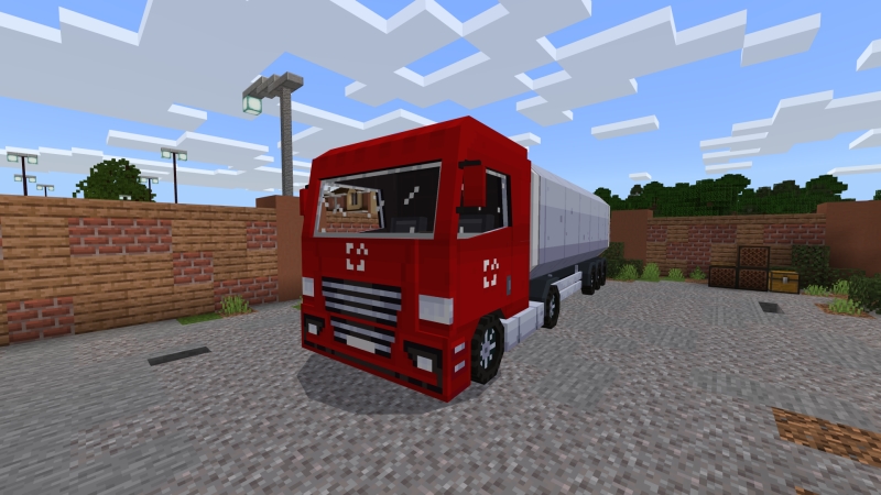 Trucks 2 Trucks 2 by Fall Studios