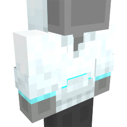 Ice Creeper Hoodie Key Art