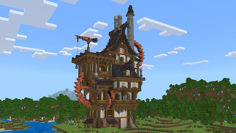 Craftable Bases Screenshot #8