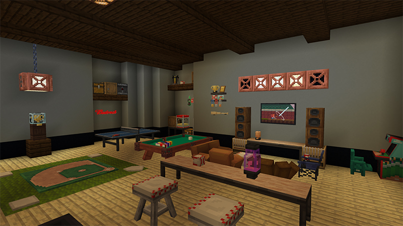 MLB Fan Cave Add-On Screenshot #3