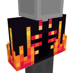 Flame Top Key Art