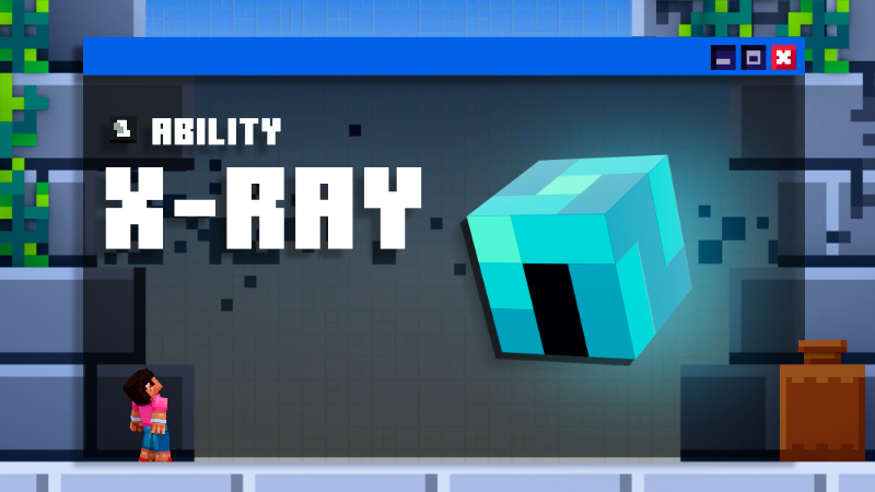 X-Ray Ability