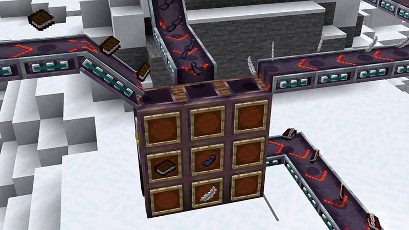 Factory screenshot 3