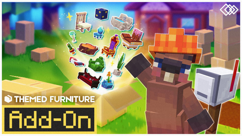 Themed Furniture Add-On