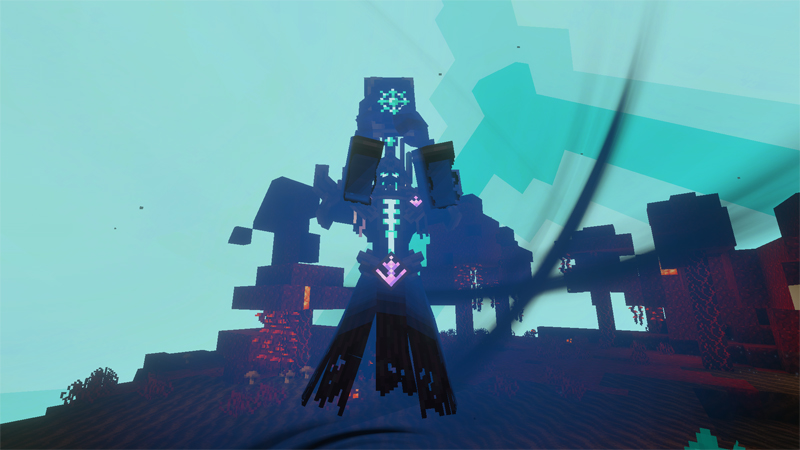 Epic Bosses by Peach Tree