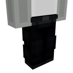 Black Tactical Pants