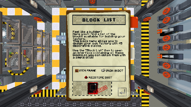 FactoryCraft FactoryCraft by Blockworks