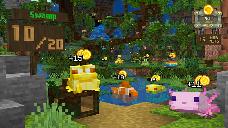 Egg Tycoon Screenshot #7