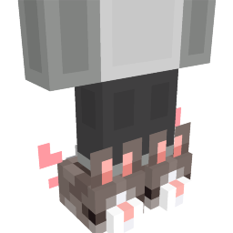 Little Rabbit Slippers