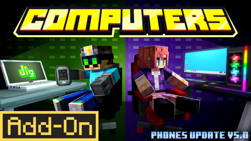 Computers V5