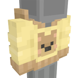 Teddy Sweater Key Art