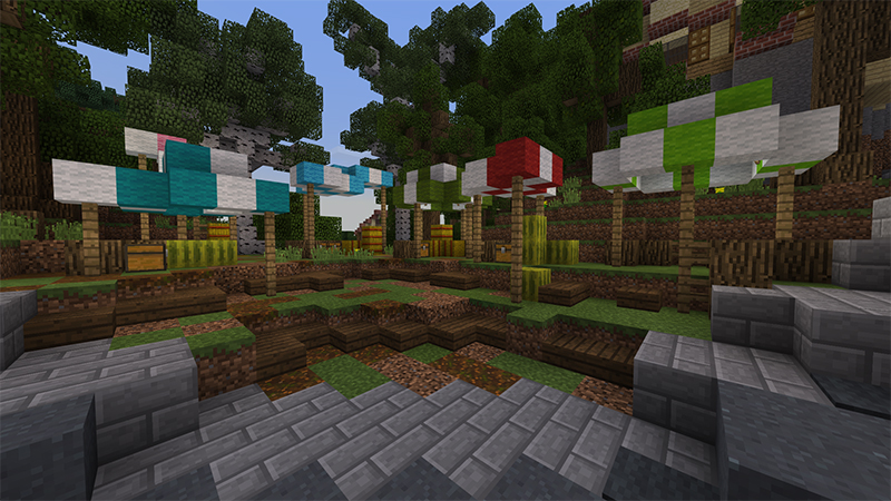 Hillside Manor Hillside Manor by Pathway Studios