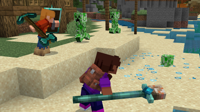 Combine Anything [DX] 2.0 Screenshot #4