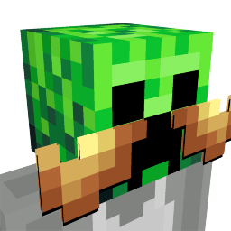 Definitely Not A Creeper