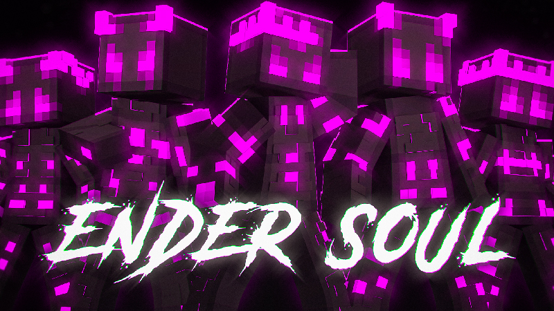 Ender Soul Key Art