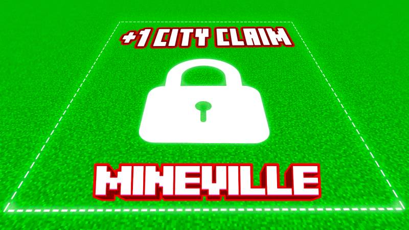 [Earth] Extra City Claim Key Art