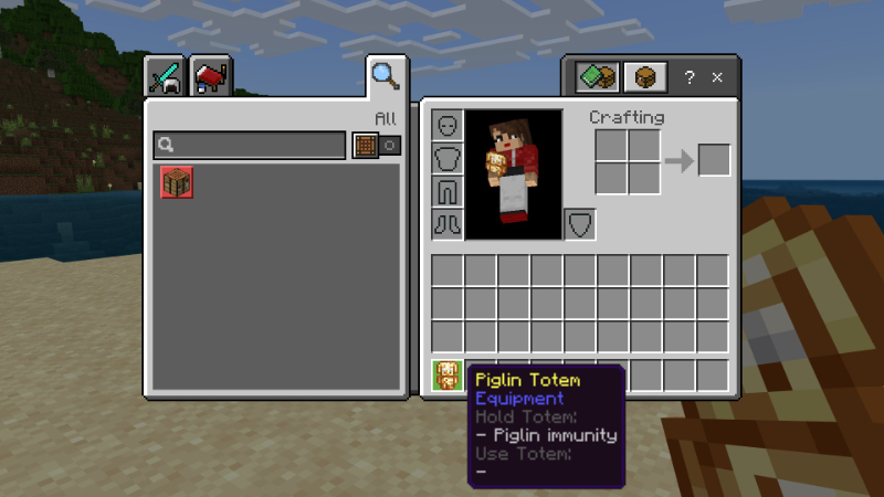 Totems Screenshot #9