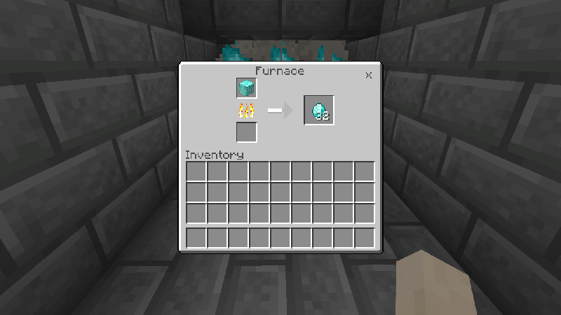 Ore Processing Screenshot #8