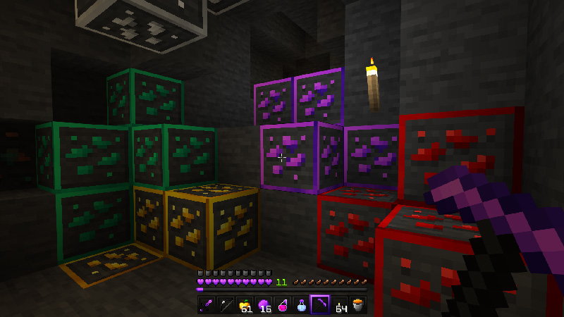 Astral 16x PvP Pack Screenshot #4