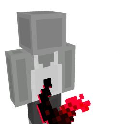 Celestial Crimson Tail