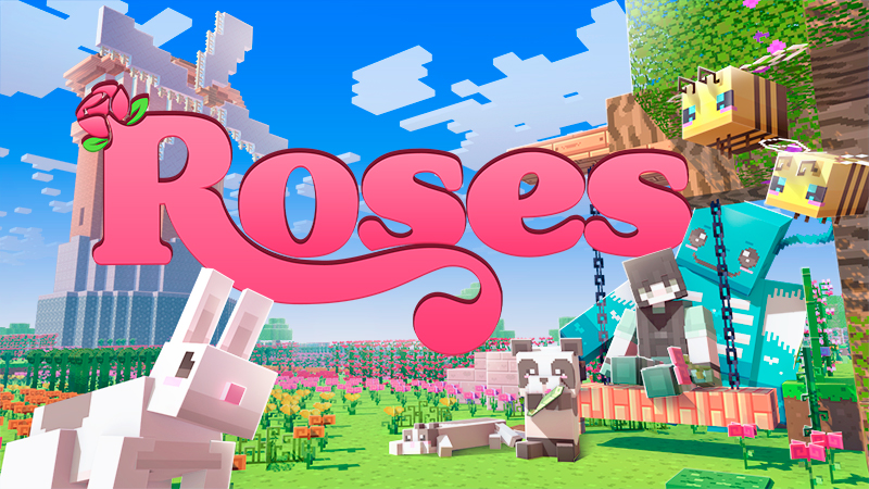 Roses Key Art