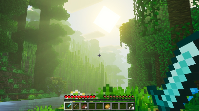 Visuals Refined by Cubed Creations