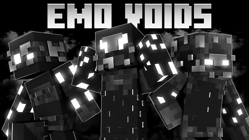 Emo Voids Key Art