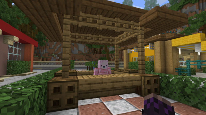 Kitchen Overdrive Screenshot #1