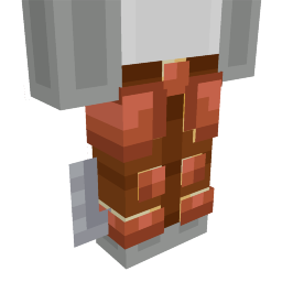 Copper Pants Key Art