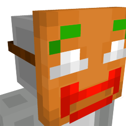 Gingerbread Mask Key Art