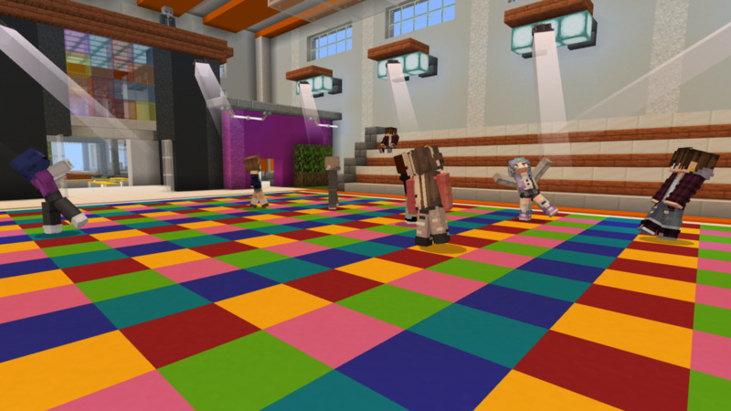 Host A Dance Party! Screenshot #3
