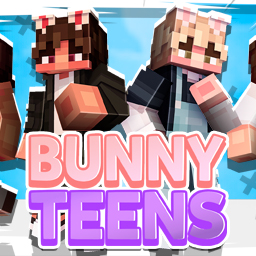 Bunny Teens Pack Icon