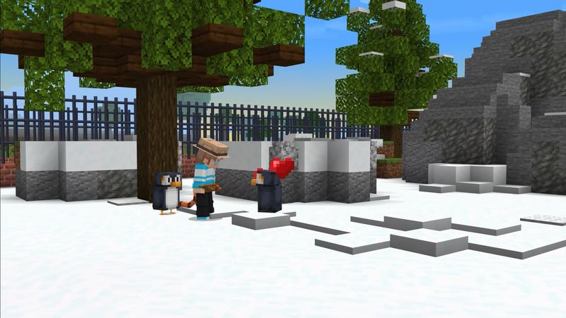Zoo Builder Add-On by Meraki