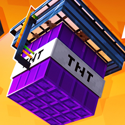 TNT+ SURVIVAL Pack Icon