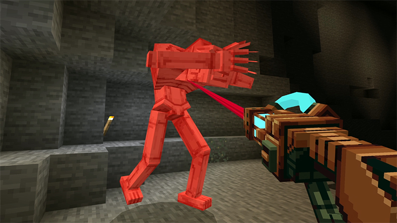 SCP Survival Screenshot #10