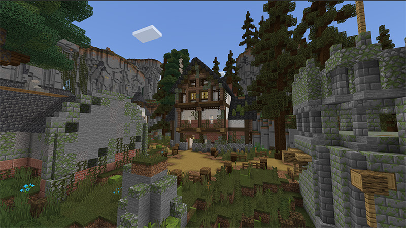 Village of Whispers Screenshot #2