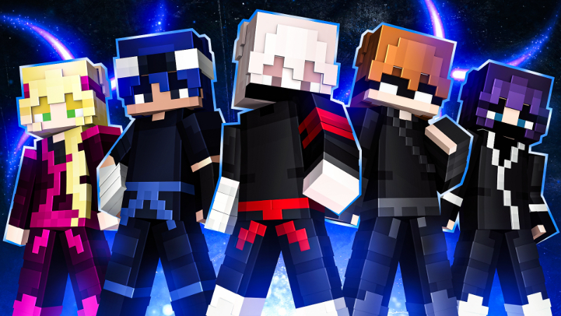 Ninja Heroes