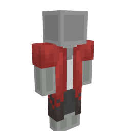 Fire Cloak
