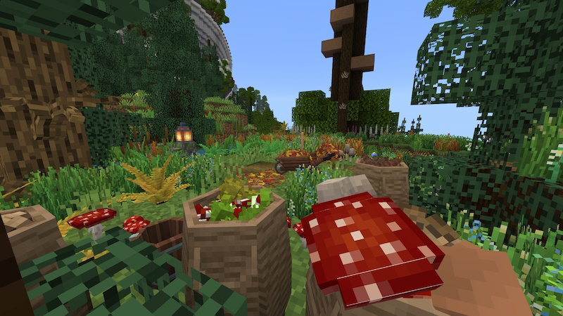 Decocraft Nature Screenshot #7