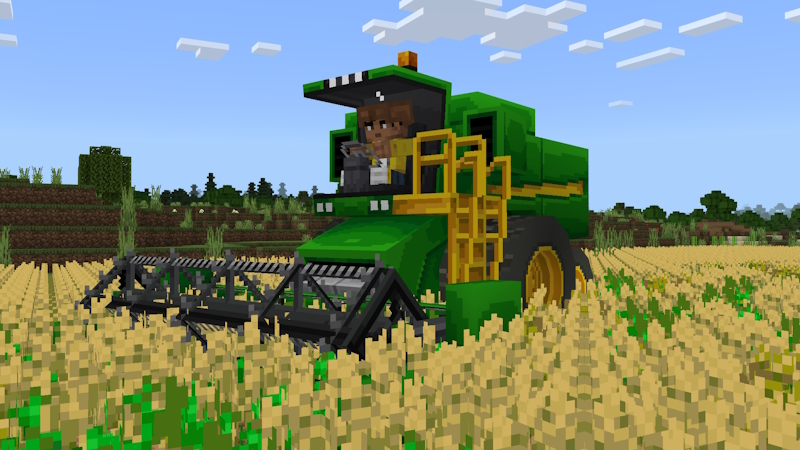 Vehicles Add-On Screenshot #1